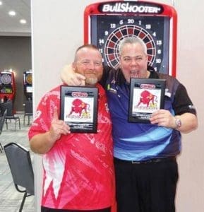 Joe Hedrick & Jayson Barlow